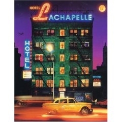 Book David LaChapelle - 