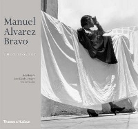 Book Photography of Manuel Alvarez Bravo