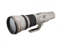 Canon EF 800mm f/5.6 L IS USM