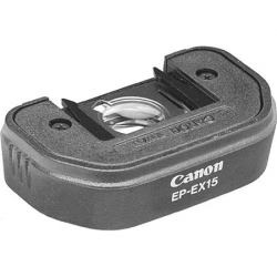 Canon EP-EX 15 II eye-piece Extender Удлинитель окуляра