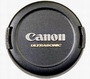 Canon E-58U Lens Cap (крышка объектива)