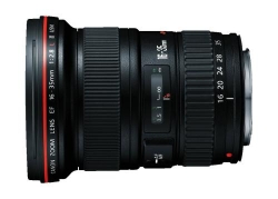 Canon EF 16-35mm f/2.8L II USM