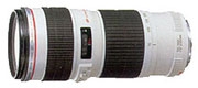 Canon EF 70-200mm f/4 L USM