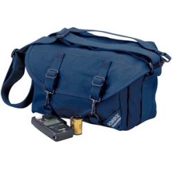 Domke F-6 Little Bit Smaller Bag/Navy синяя