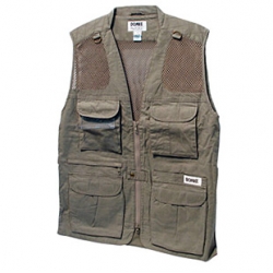 Domke Photogs Vest X-Large 734-004