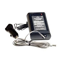 Quantum QB35 Vehicle Charger for QB1/1+